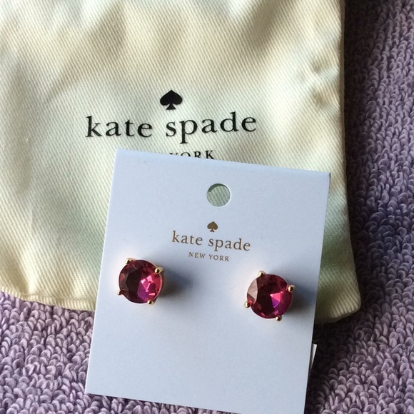kate spade Jewelry - Kate spade earrings